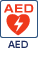 AED