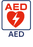 AED